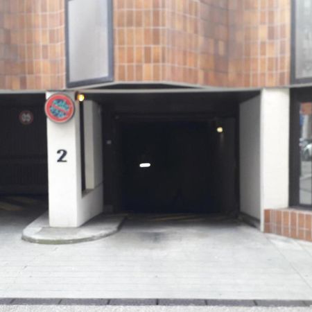 Le Paisible - Gare - Duplex - Garage Prive - Netflix Apartment เกรอน็อบล์ ภายนอก รูปภาพ