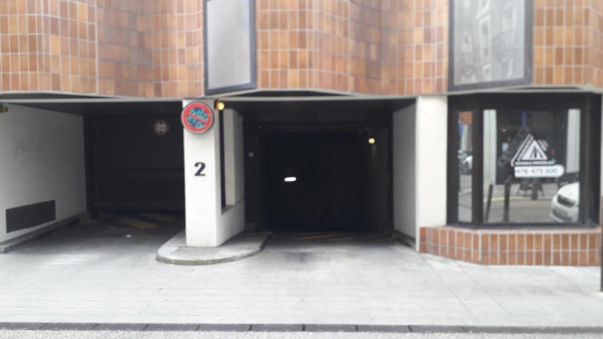 Le Paisible - Gare - Duplex - Garage Prive - Netflix Apartment เกรอน็อบล์ ภายนอก รูปภาพ